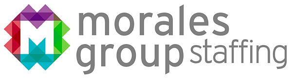  Morales Group Logo