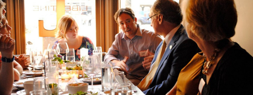 Latinos and Next Indiana