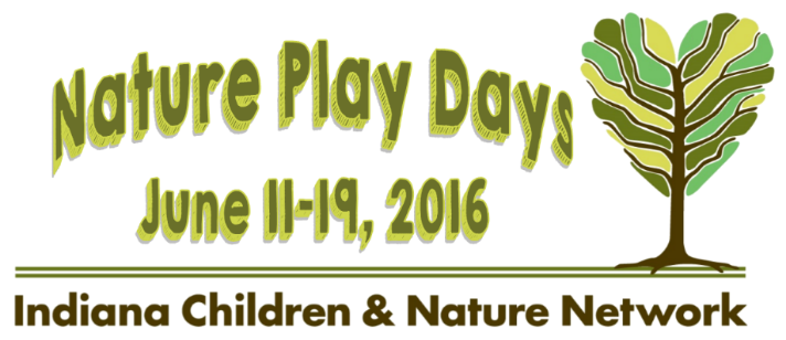 Nature Play Days