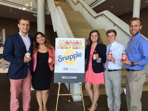 Student Advertising Competition