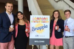 Student Advertising Competition