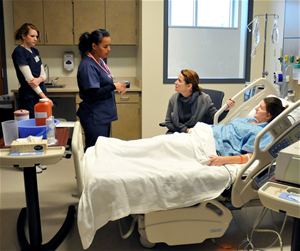 Becoming a Nurse is Possible