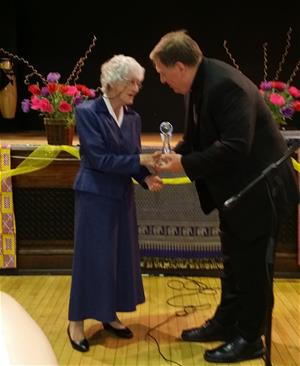 Sister Norma Rocklage