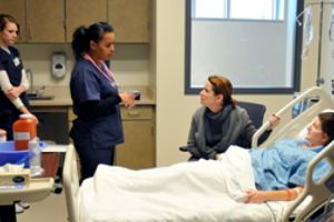 Becoming a Nurse is Possible