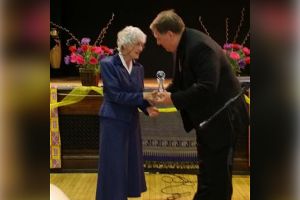 Sister Norma Rocklage