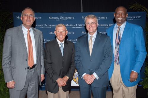 2016 Clayton Family Honor