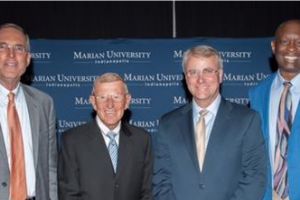 2016 Clayton Family Honor