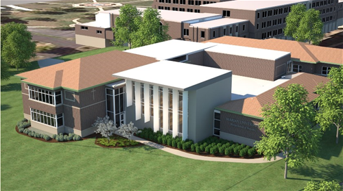 Byrum School of Business