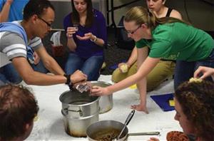 Social Justice Retreat