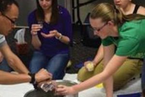 Social Justice Retreat