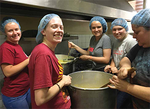 Alternative Break Guatemala