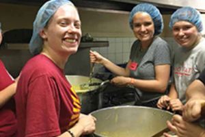 Alternative Break Guatemala