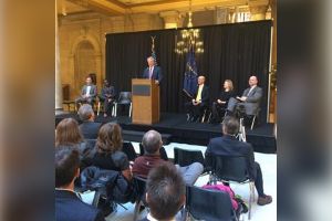 Announcement of Educators College