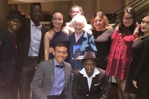 Latino Award Outreach