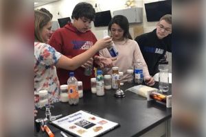 ruth lilly health education