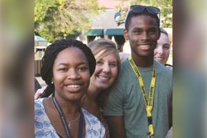 21st century scholars