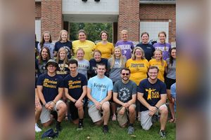 san damiano scholars