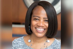 LaTonya Turner, Ph.D.