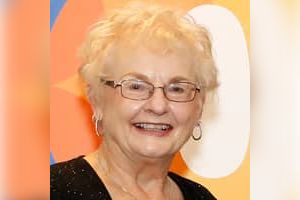 Mary Rose Kozlowski Bailor