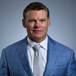 Chris Ballard