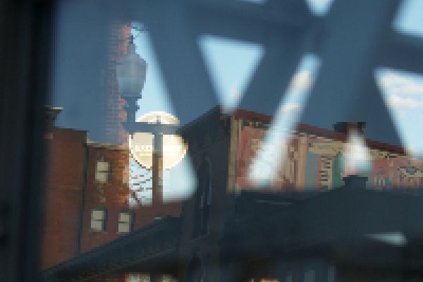 Juried Student Exhibition