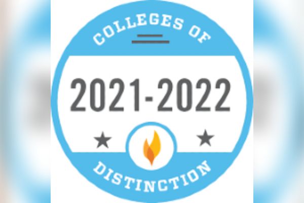 Colleges of Distinction 