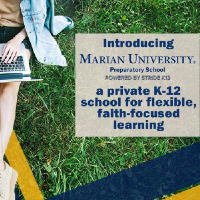 Marian University Preparatory School