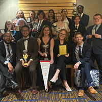 2022 Speech and Debate Team