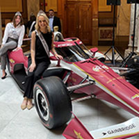 Indy 500 Festival Princess