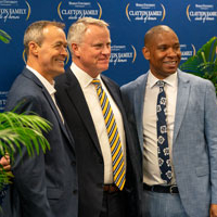 Clayton Family Circle