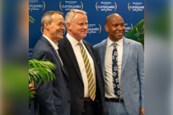 Clayton Family Circle