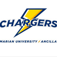 Ancilla Athletic Logo