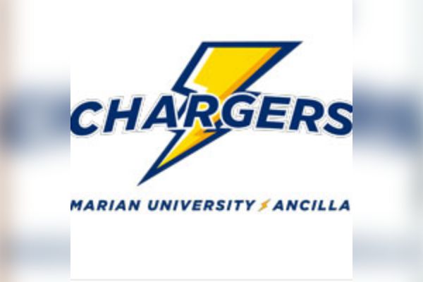 Ancilla Athletic Logo