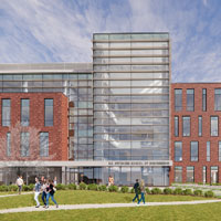 E.S. Witchger School of Engineering