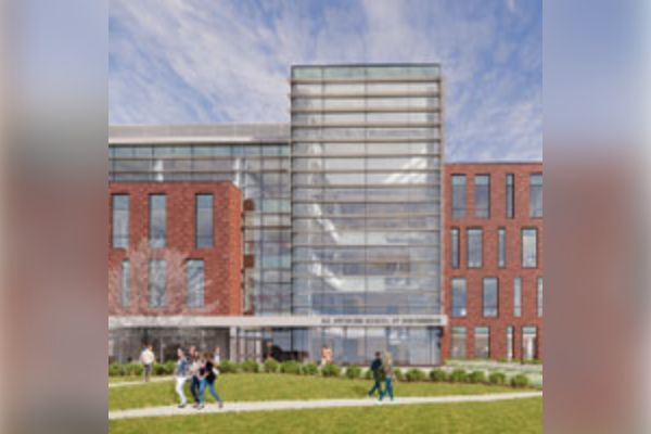 E.S. Witchger School of Engineering