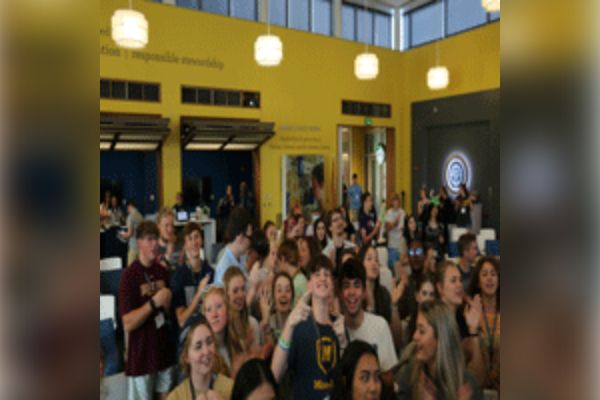 Missionary Disciples Institute