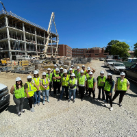 Engineering Students