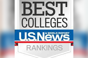 Best Colleges Rankings