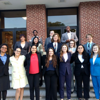 Speech and Debate Team