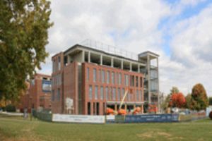 Engineering Building