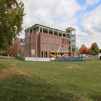 Engineering Building
