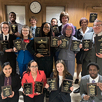 Speech and Debate Team
