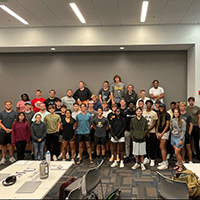 Engineering Students