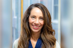 Natalie Tucker Ph.D.