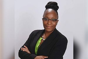 Chaunta Redfield Ph.D.