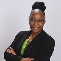 Chaunta Redfield Ph.D.