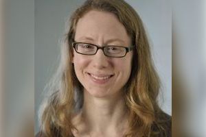 Katharine Harmon Ph.D.