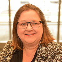 Professors of Biology and Public Health