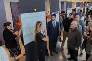 Medicine Research Day