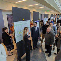 Medicine Research Day